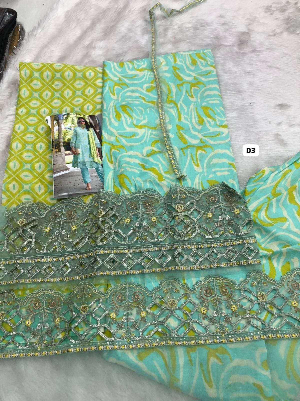 Falah Premium Cotton Collection Code : 30112 by Falah Designer Suits